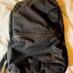 The North Face Commuter Series Back Pack